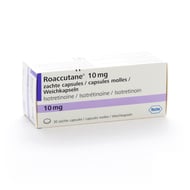 Roaccutane Vente En Ligne