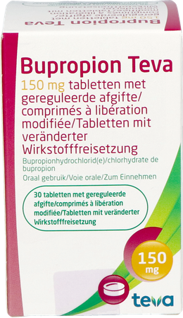 Prix Bupropion