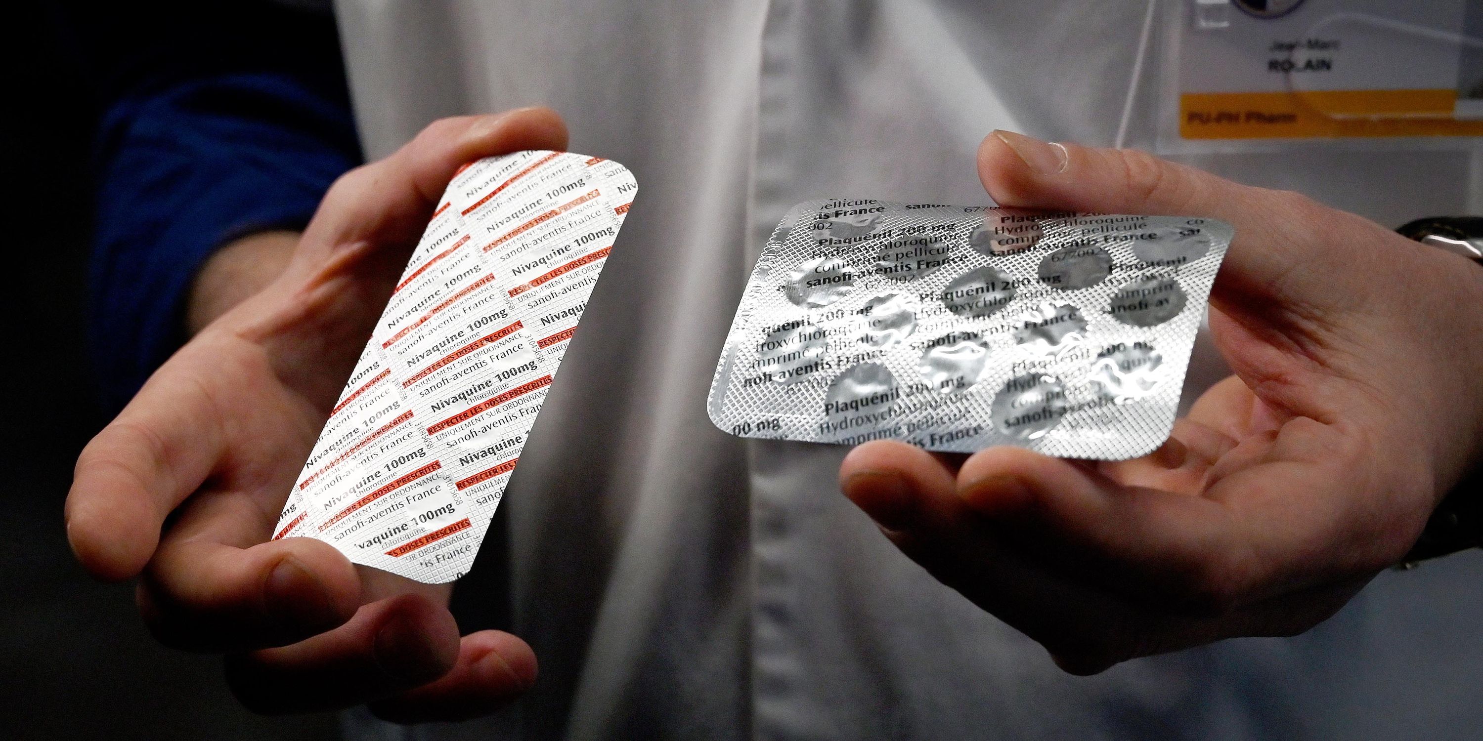 Xanax En France