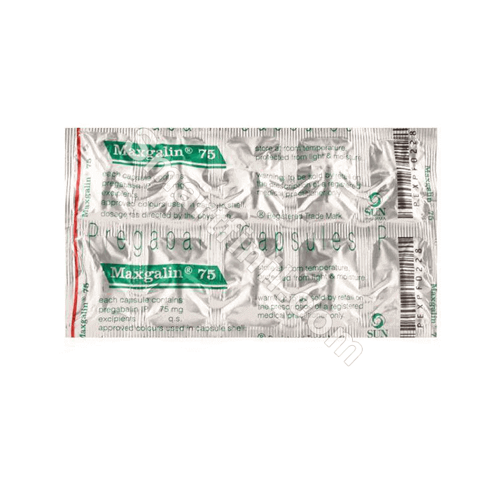 aurogra 75mg