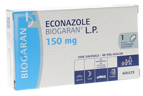 Ivermectine Biogaran Sans Ordonnance