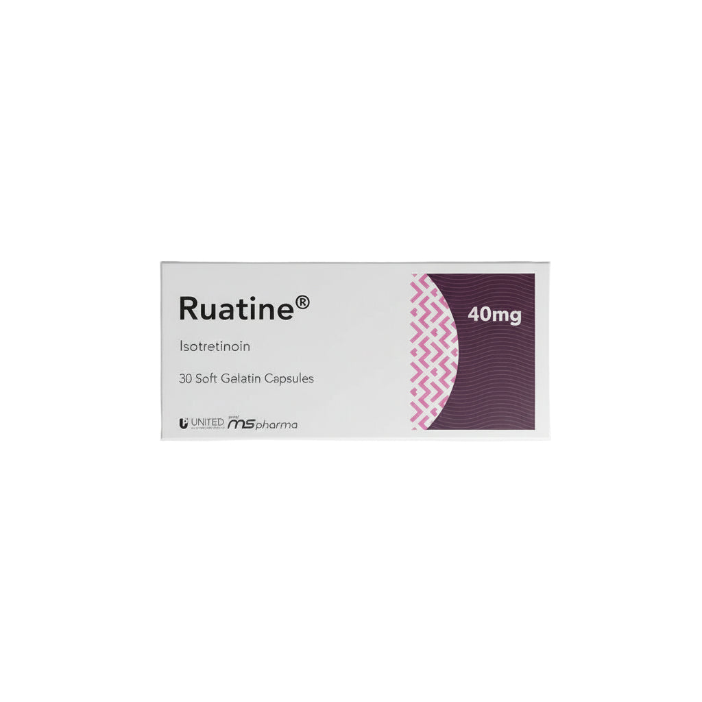 Accutane 40mg