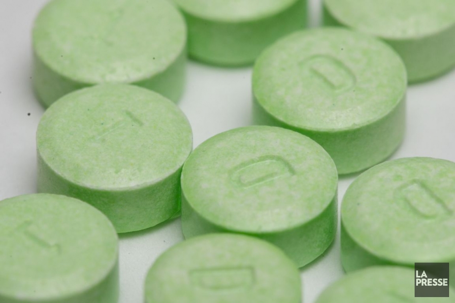 Prix Xanax Marché Noir