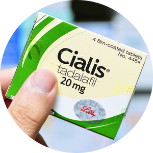 Achat Cialis Pro