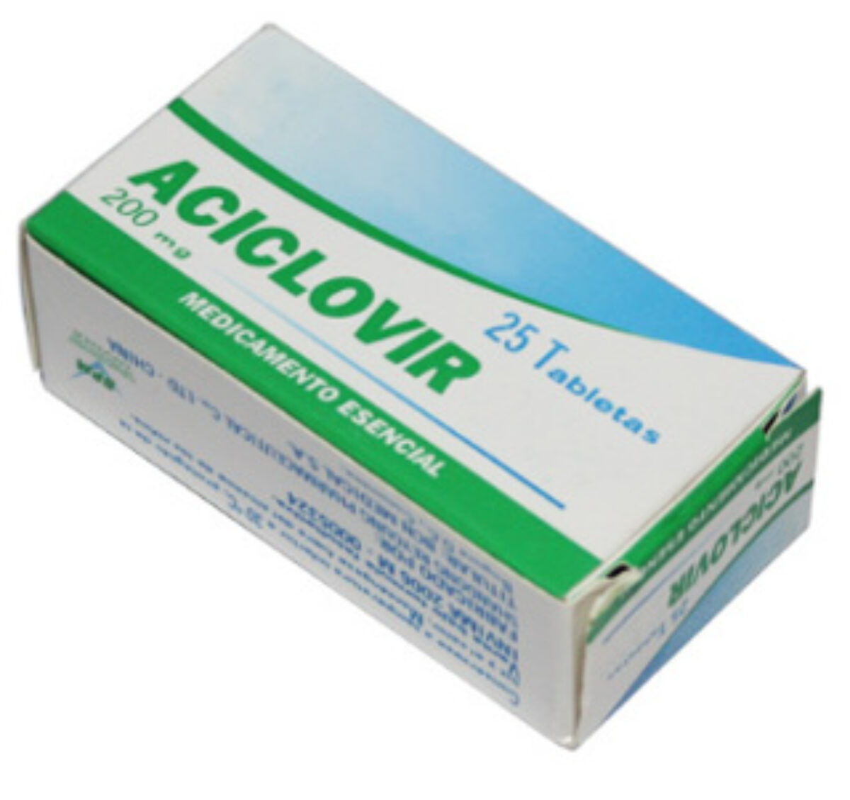 achat de aciclovir