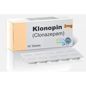 Achat De Clonazepam