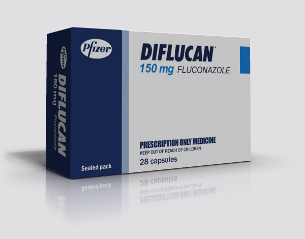 Achat De Fluconazole