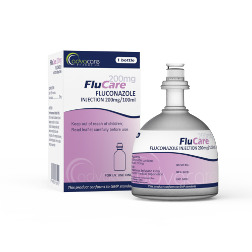 Achat de fluconazole