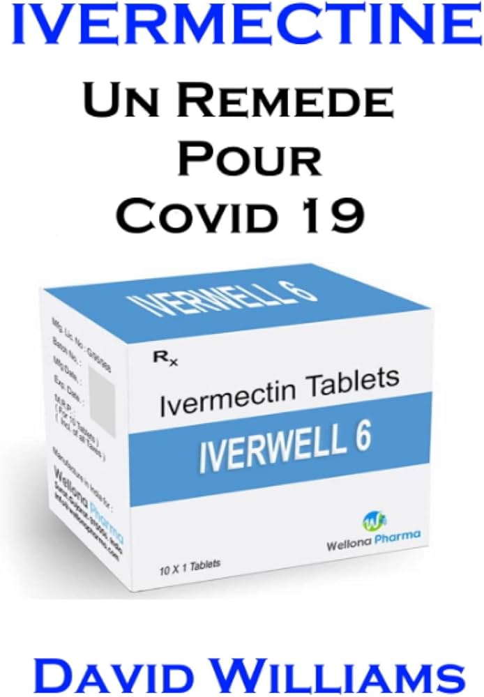 Achat de ivermectin