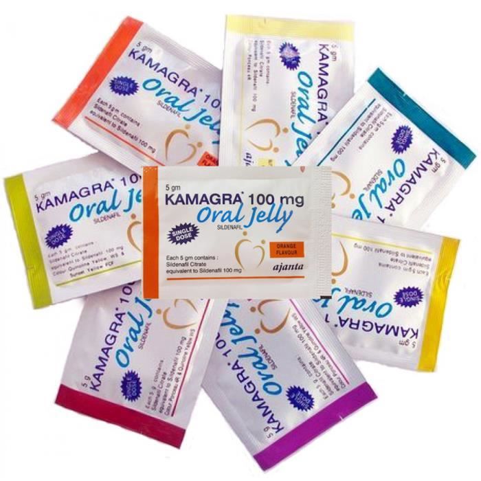 Achat de kamagra