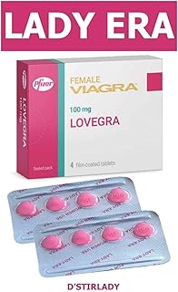 Achat de lady era