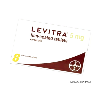 Achat De Levitra En France