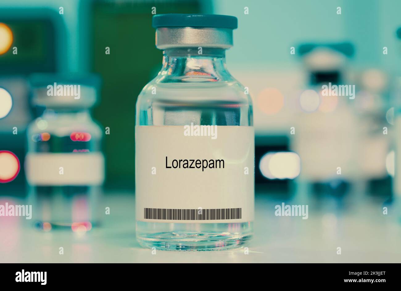 Achat De Lorazepam