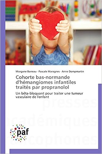 Achat De Propranolol