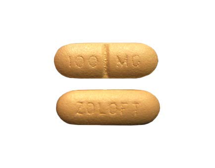 Achat de sertraline