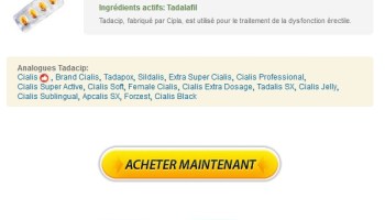 Achat De Sildalis