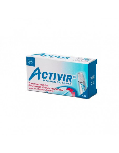 Achat de valacyclovir