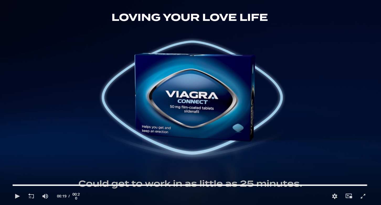 Achat de viagra