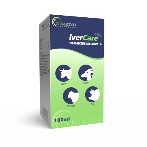 achat ivermectine