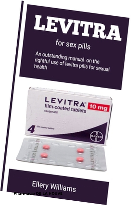 Achat Levitra Generique