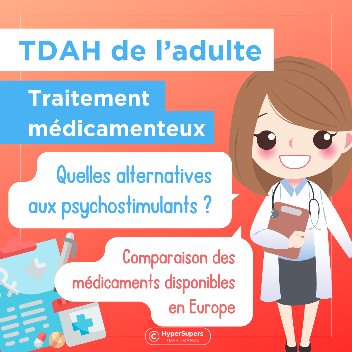 Achat Modafinil France