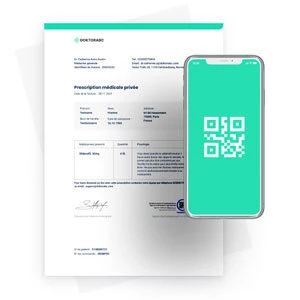 Achat propranolol sans ordonnance