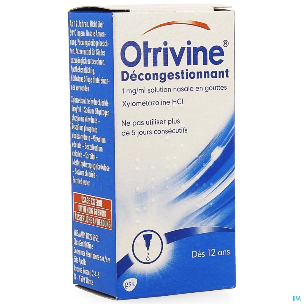 Achat Rivotril Gouttes En Ligne