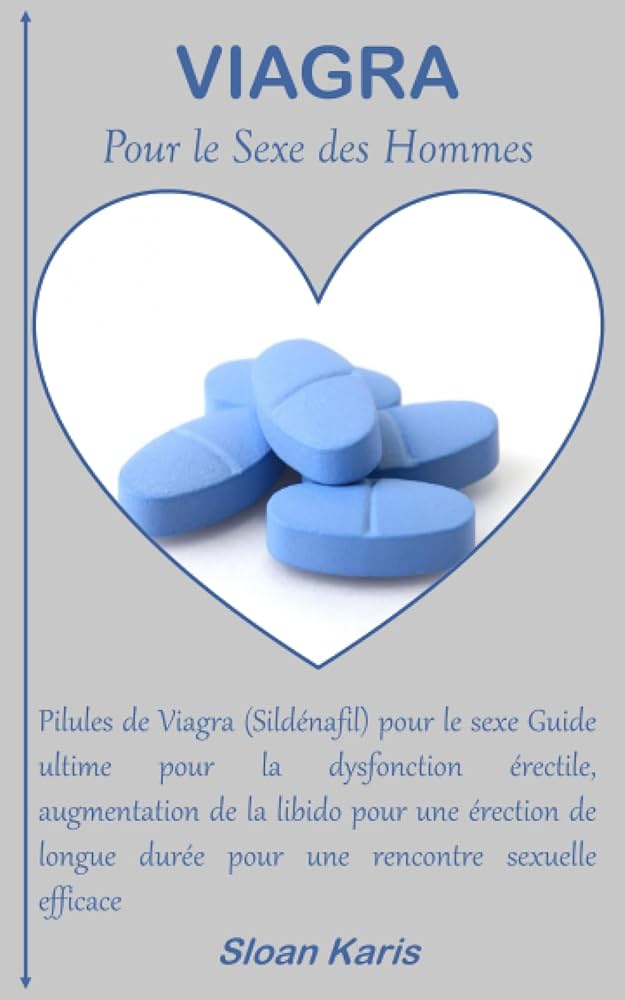 achat sildenafil avec ordonnance