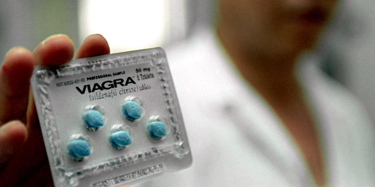 Achat viagra sur