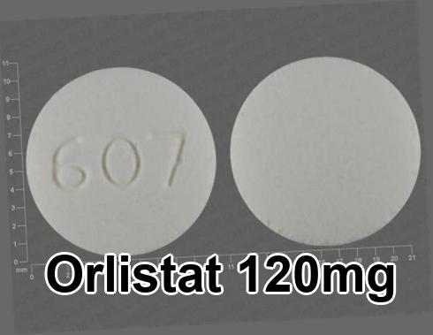Achat xenical 120 mg