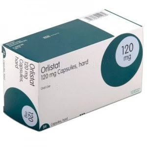 Achat Xenical 120 Mg