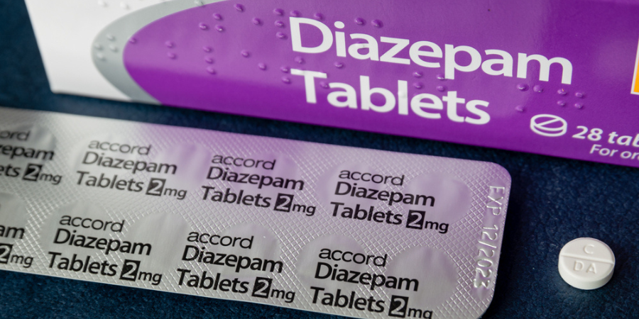 Achat zolpidem diazepam