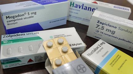 Achat zopiclone sans ordonnance