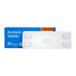 Acheter aciclovir