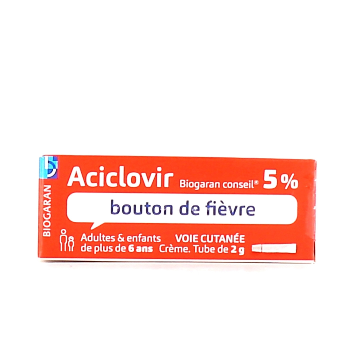 Acheter acyclovir en ligne