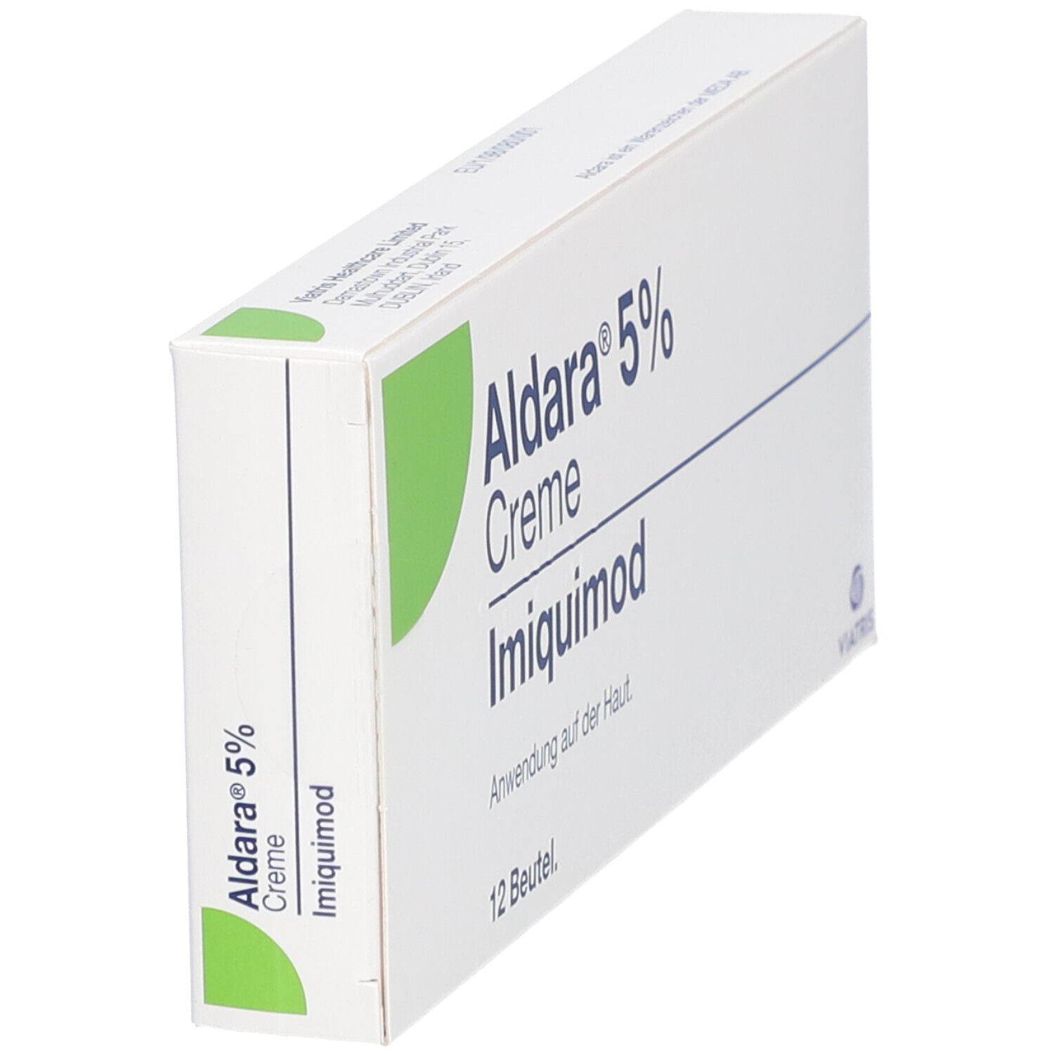 Acheter Aldara 5