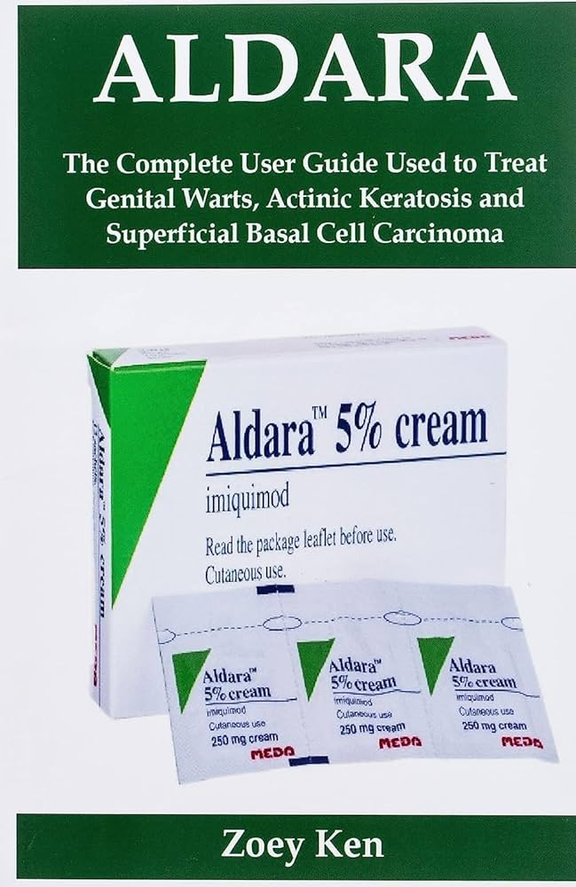 Acheter Aldara