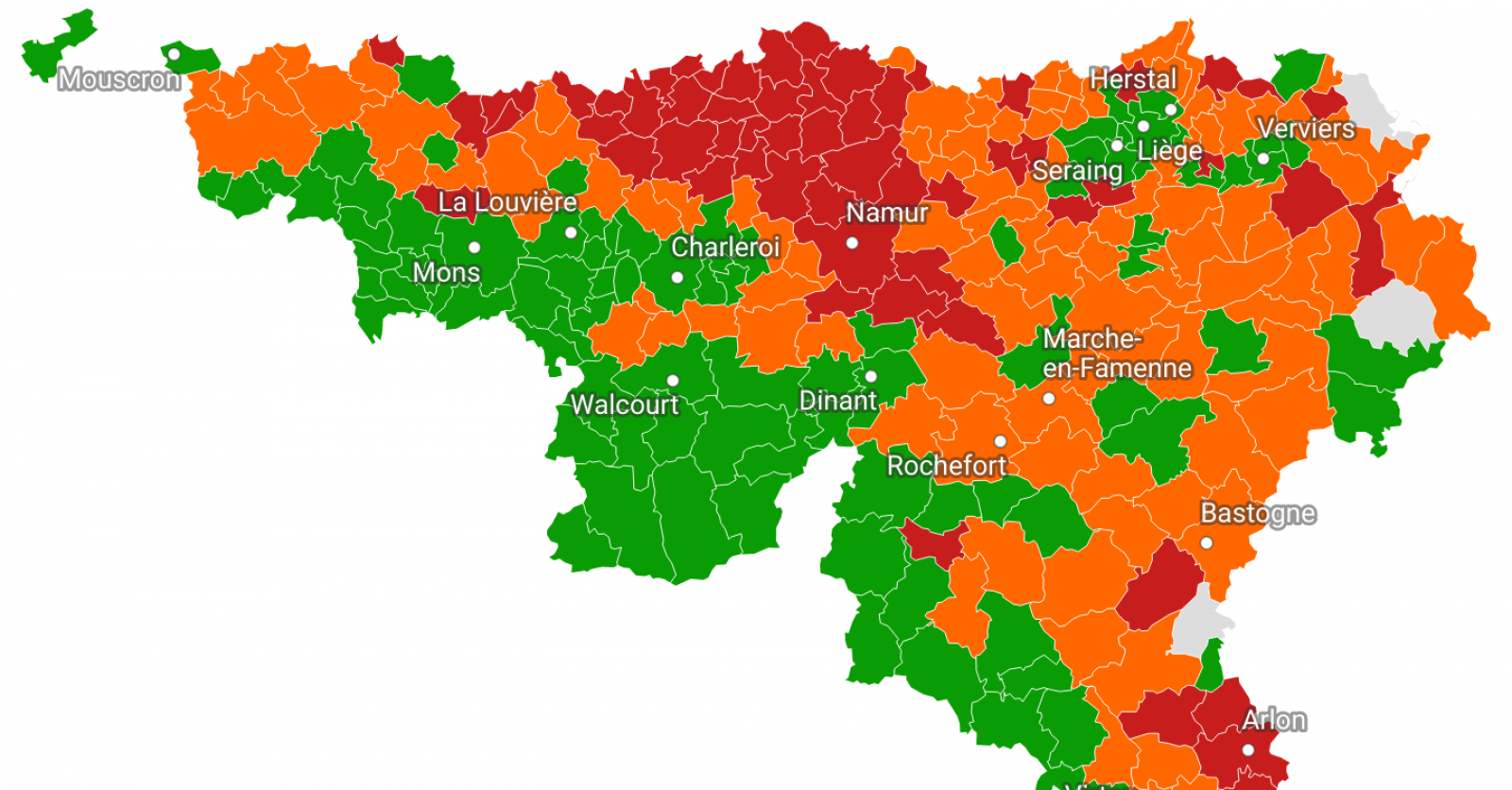 Acheter Alli En Belgique