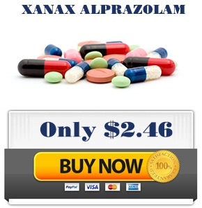 Acheter Alprazolam