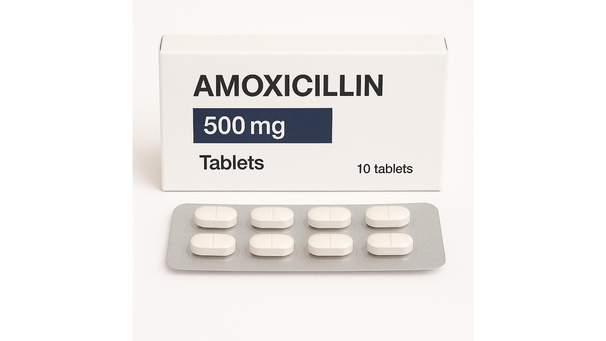 Acheter Amoxicillin En Ligne