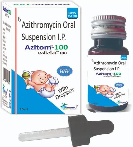 Acheter azithromycin