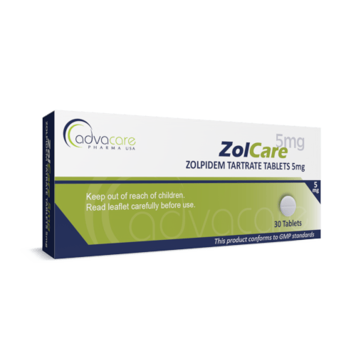 Acheter Cachet Zolpidem