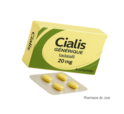 Acheter Cialis Belgique Sans Ordonnance