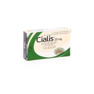 Acheter Cialis En Belgique