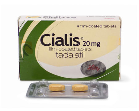 Acheter Cialis France