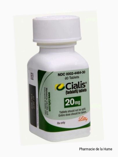 Acheter Cialis Generique En Europe