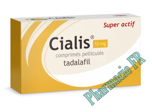 Acheter Cialis Rapidement