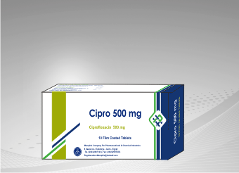 Acheter cipro générique