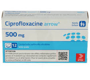 Acheter cipro générique
