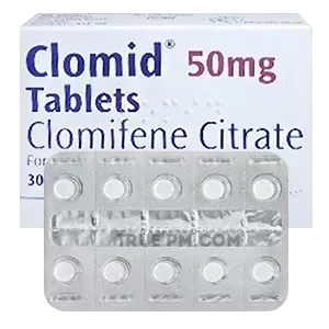 Acheter Clomid En Espagne